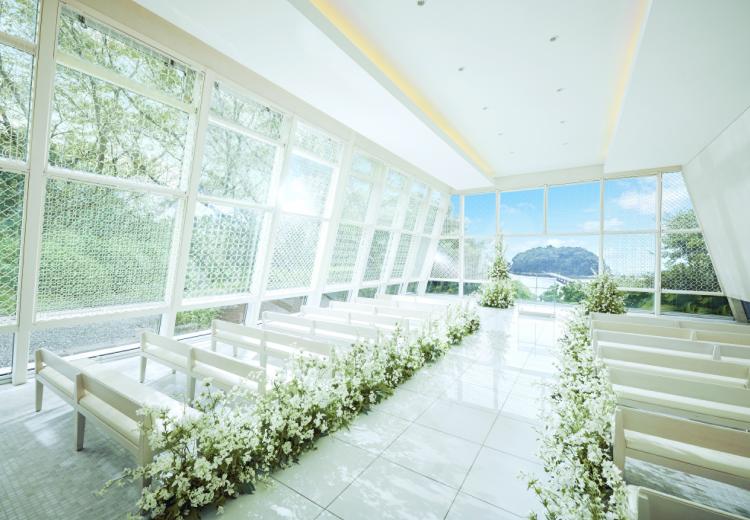 蒲郡クラシックホテル