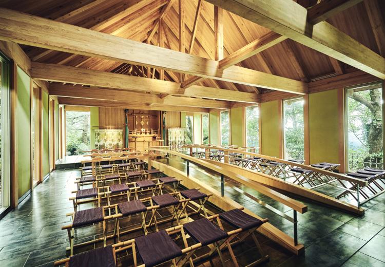 蒲郡クラシックホテル