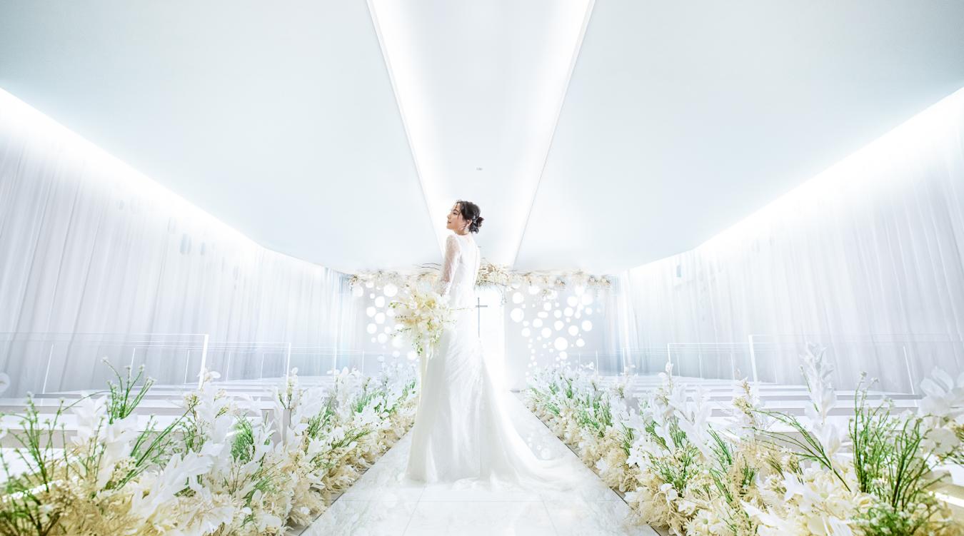 The Opera オペラ 特長 結婚スタイルマガジン