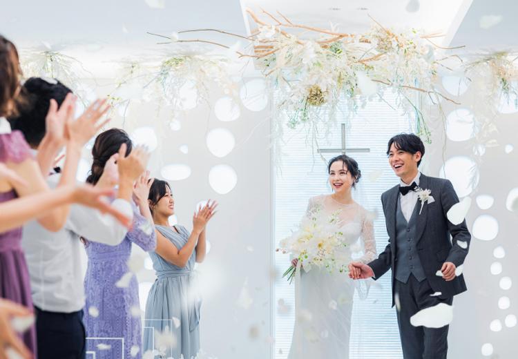 The Opera オペラ 詳細 結婚スタイルマガジン