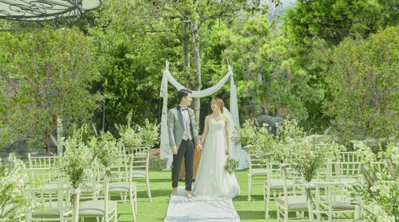 Rapport ラポール で結婚式 結婚スタイルマガジン Rapport ラポール で結婚式 結婚スタイルマガジン