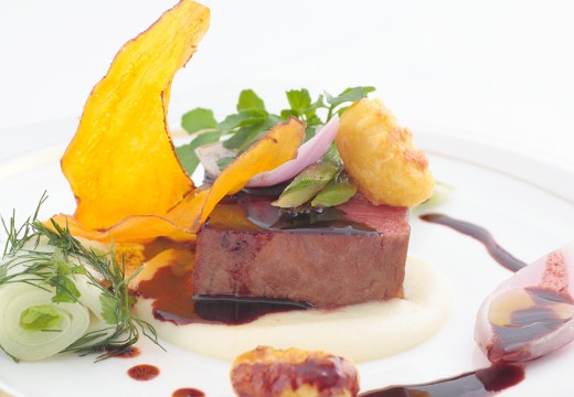 ホテルアークリッシュ豊橋