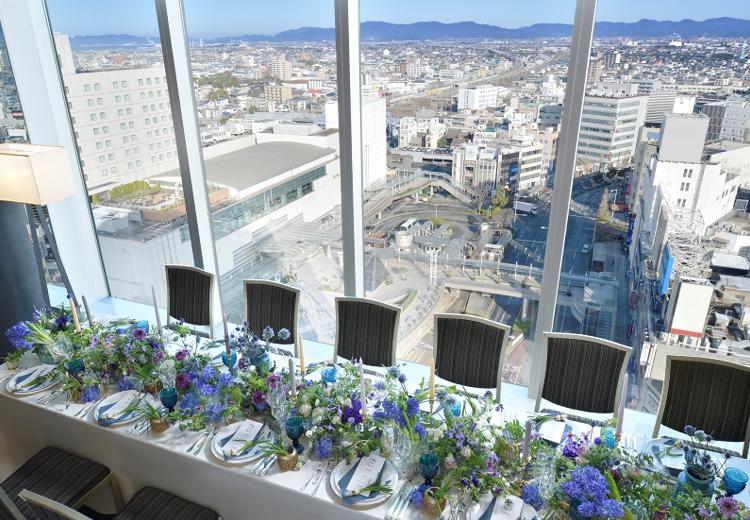 ホテルアークリッシュ豊橋