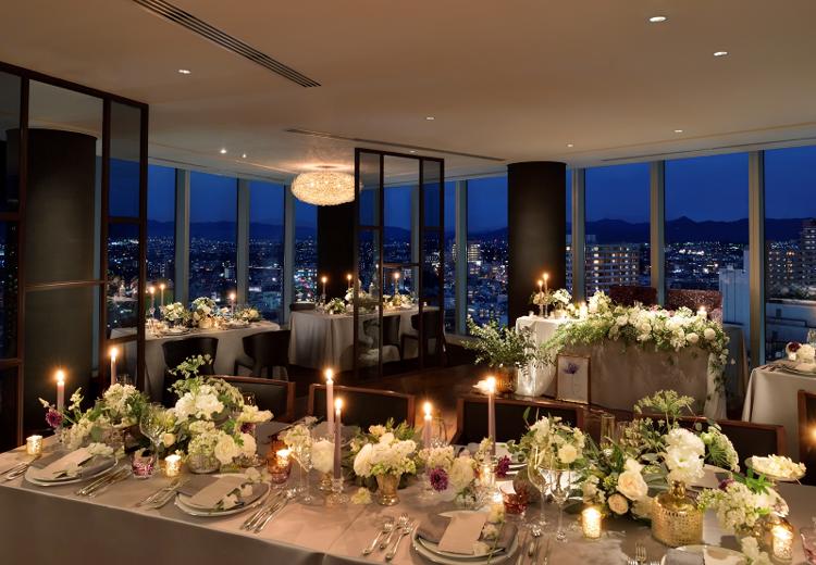 ホテルアークリッシュ豊橋