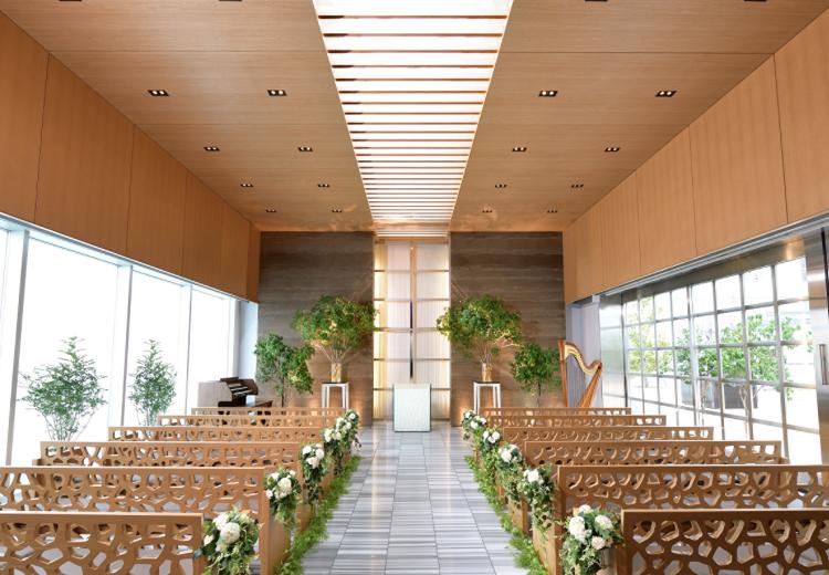 ホテルアークリッシュ豊橋