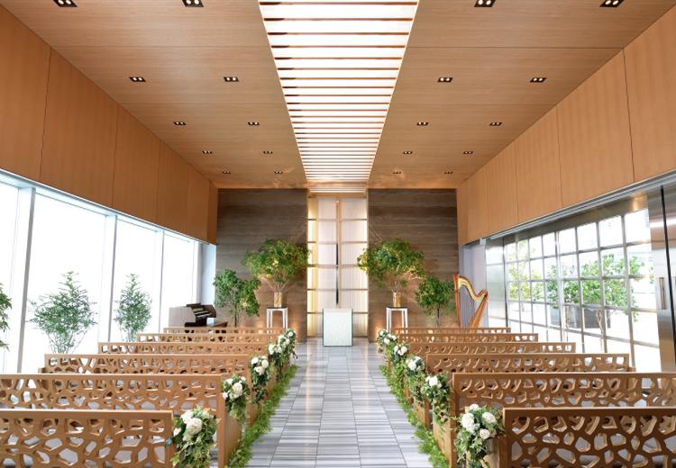 ホテルアークリッシュ豊橋