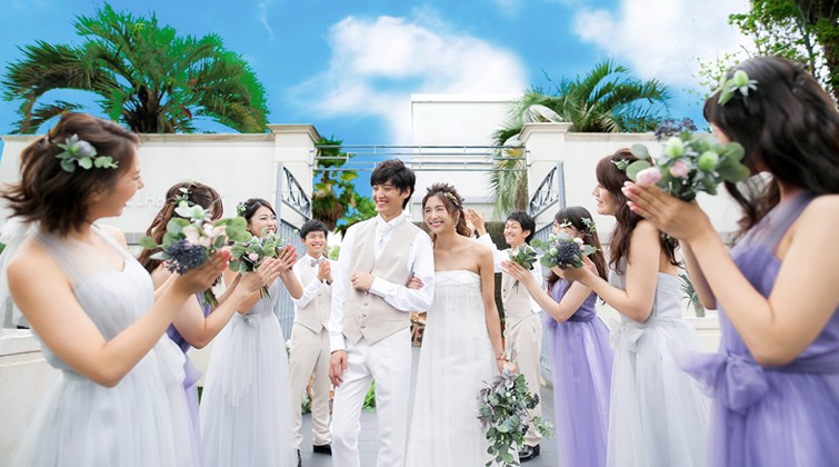 The Opera オペラ 詳細 結婚スタイルマガジン