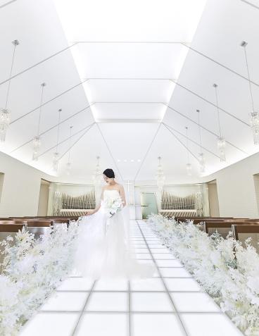 アルカンシエル luxe mariage 名古屋(アルカンシエル リュクス マリアージュ 名古屋)