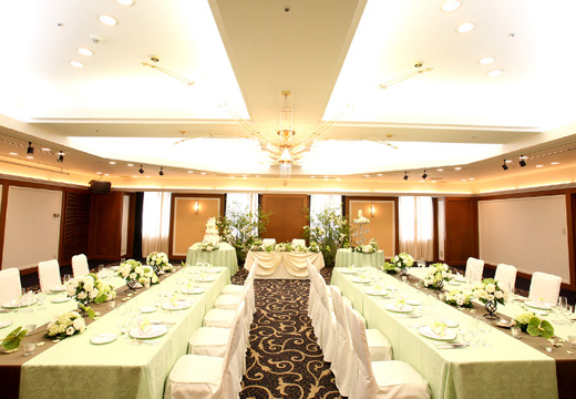 ホテルプラザ勝川