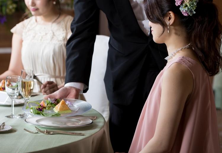 ホテルプラザ勝川