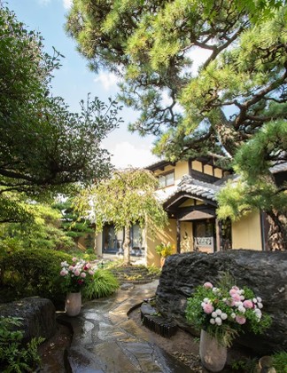 花の宴(hana no utage)