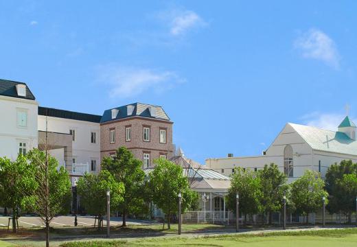 フェリシアコート