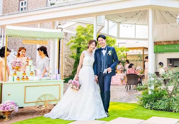 フェリシアコート