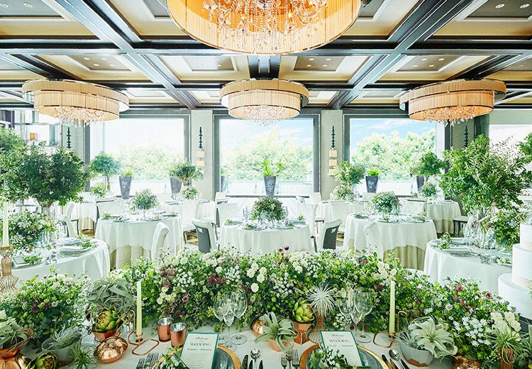 ルクリアモーレ名古屋