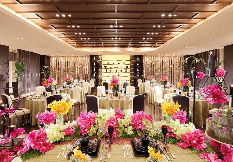 ルクリアモーレ名古屋