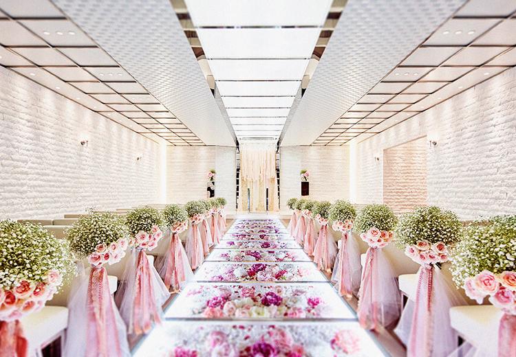 ルクリアモーレ名古屋