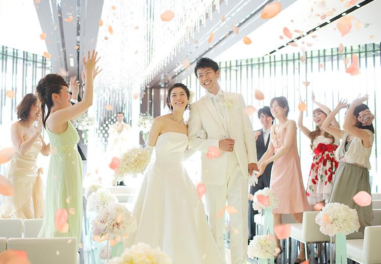 ルクリアモーレ名古屋