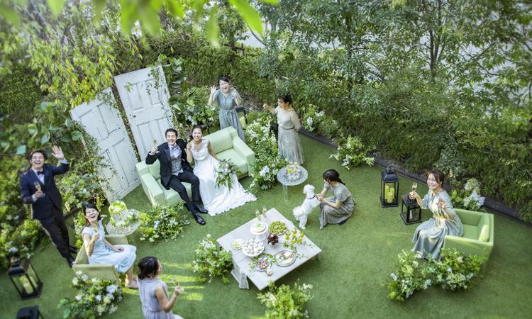 AILE d’ANGE NAGOYA(エル・ダンジュ ナゴヤ)