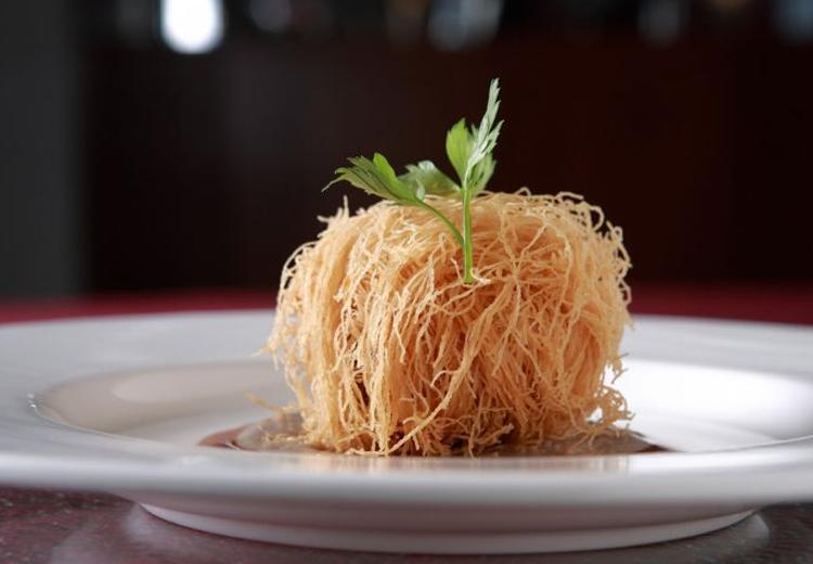 AILE d’ANGE NAGOYA（エル・ダンジュ ナゴヤ）。料理。料理の内容は事前に確認可能。安心してゲストに振る舞えます