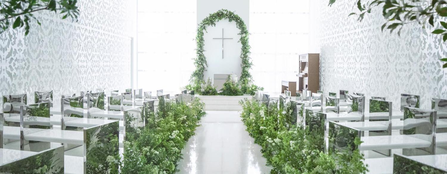 AILE d’ANGE NAGOYA(エル・ダンジュ ナゴヤ)