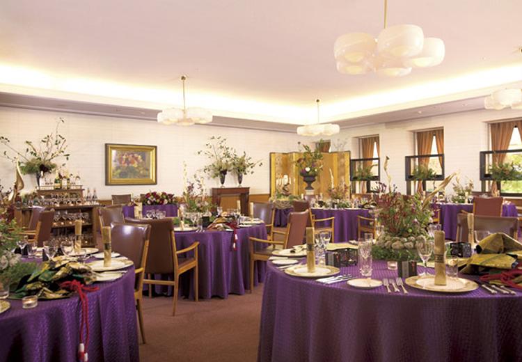 名古屋迎賓館 THE BANKERS CLUB（ザ バンカーズ クラブ）