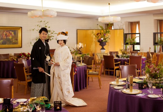 名古屋迎賓館 THE BANKERS CLUB（ザ バンカーズ クラブ）