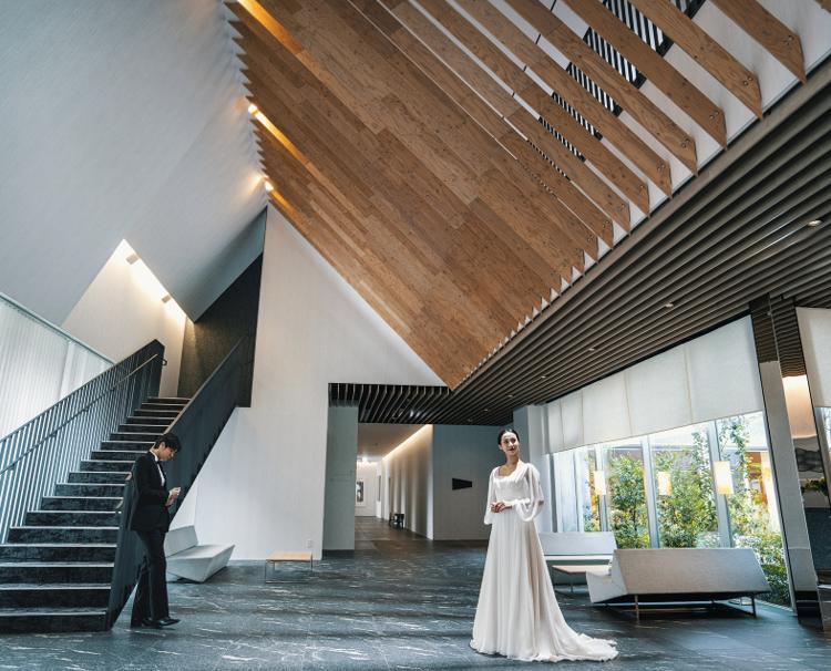 MIRAIE Wedding(ミライエ ウエディング)