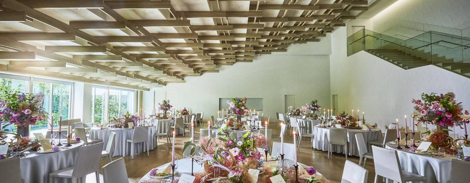 MIRAIE Wedding(ミライエ ウエディング)