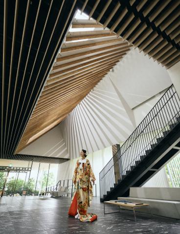 MIRAIE Wedding(ミライエ ウエディング)