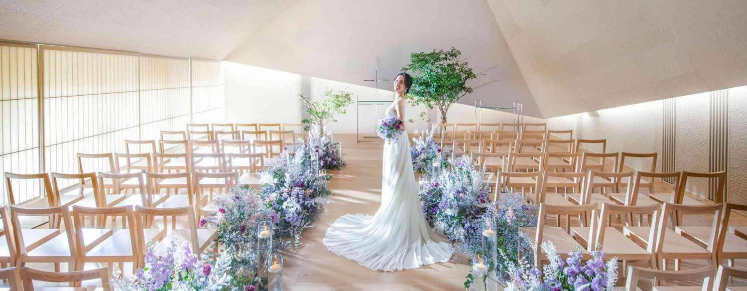 MIRAIE Wedding(ミライエ ウエディング)