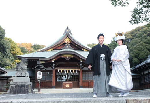 成海神社