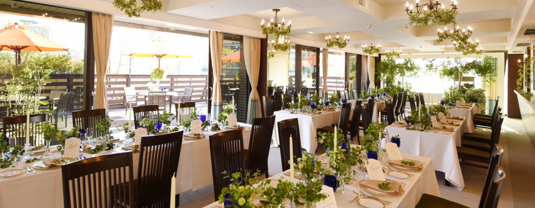 G-terrace NAGOYA(ジーテラス ナゴヤ)