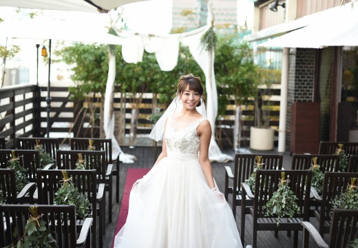 G-terrace NAGOYA(ジーテラス ナゴヤ)