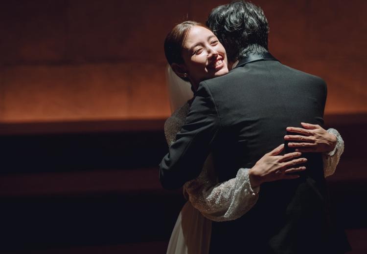 recipe（レシピ）。挙式会場。挙式スタイルはアットホームな雰囲気に包まれる人前式に対応