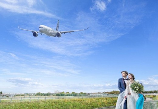 ルリアン大阪（ベルクラシック空港）