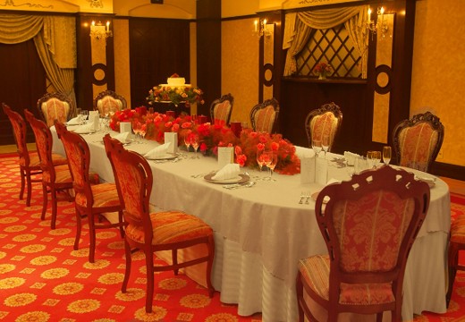 ルリアン大阪（ベルクラシック空港）