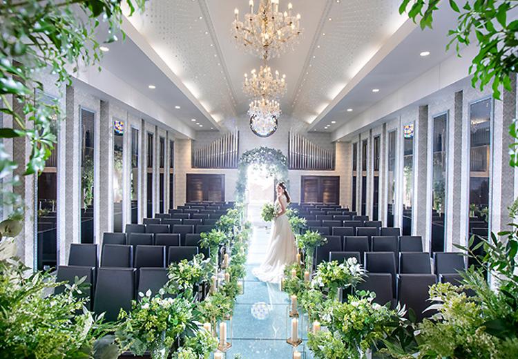 ルリアン大阪（ベルクラシック空港）