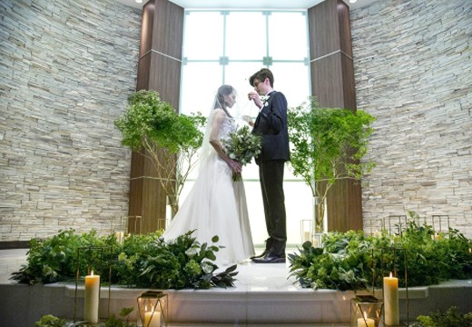 ルリアン大阪（ベルクラシック空港）