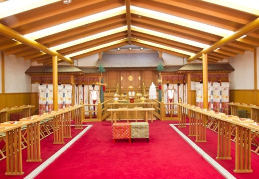 ルリアン大阪（ベルクラシック空港）