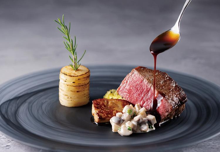 ホテルモントレ グラスミア大阪