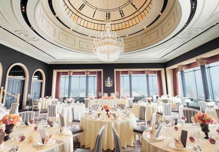 ホテルモントレ グラスミア大阪