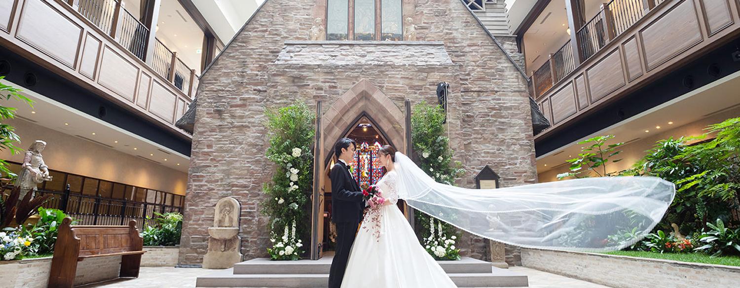 ホテルモントレ グラスミア大阪