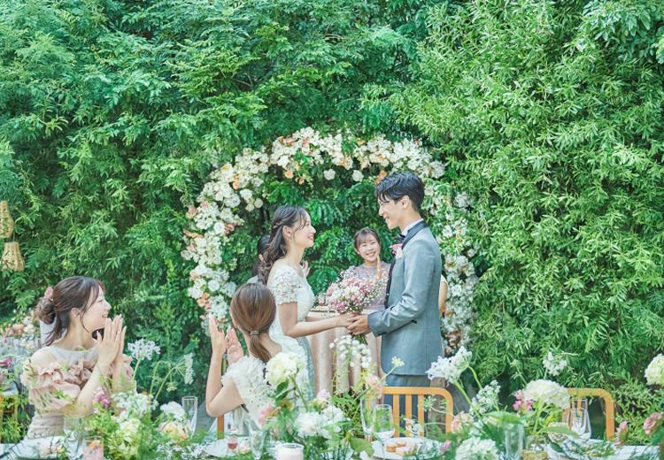 アニヴェルセル 江坂＜新大阪＞