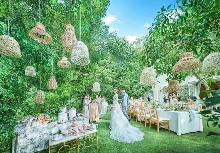 アニヴェルセル 江坂＜新大阪＞