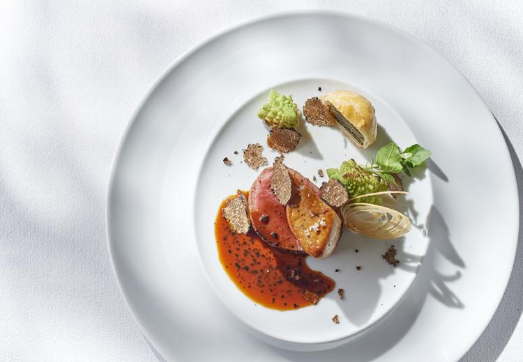 アニヴェルセル 江坂＜新大阪＞