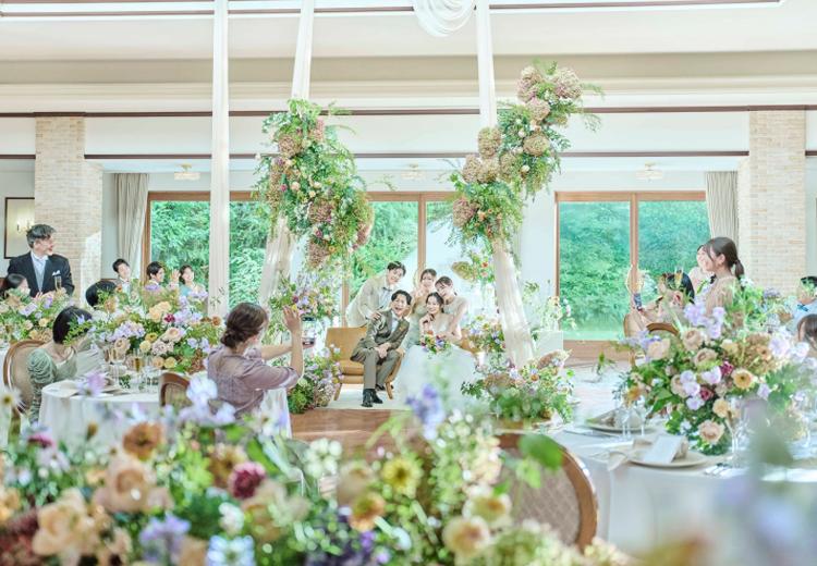 アニヴェルセル 江坂＜新大阪＞