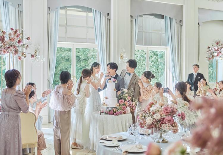 アニヴェルセル 江坂＜新大阪＞