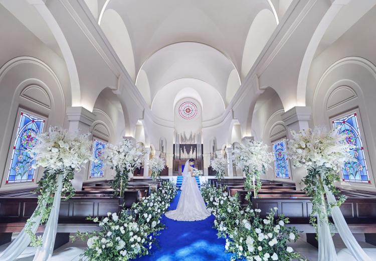 アニヴェルセル 江坂 少人数結婚式 結婚スタイルマガジン