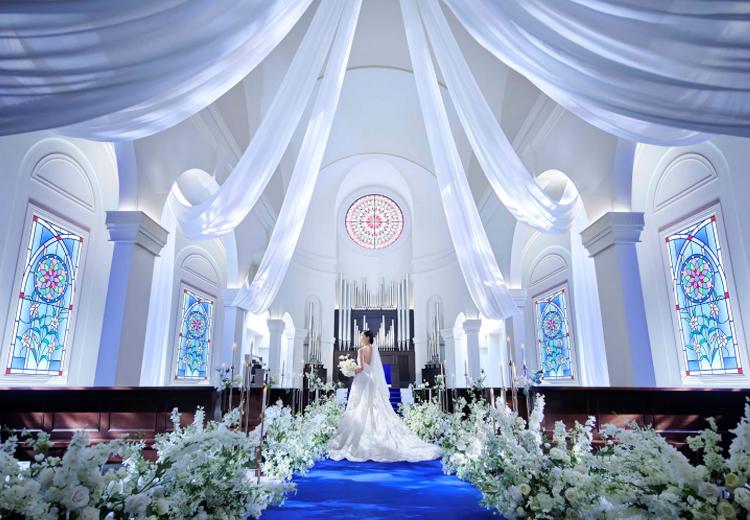 アニヴェルセル 江坂＜新大阪＞