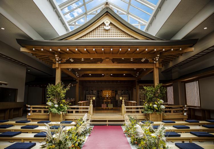 ホテルモントレ ラ・スール大阪